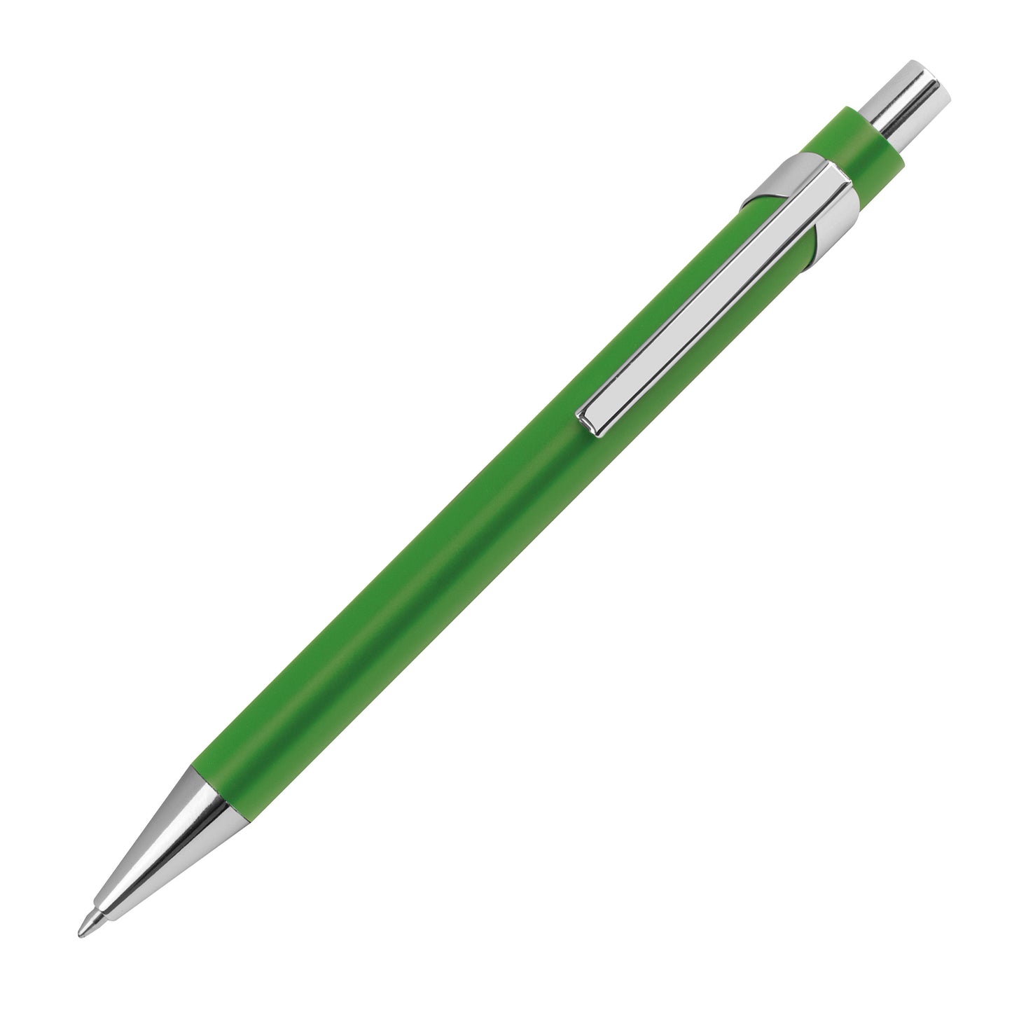 Kugelschreiber aus Metall FINN