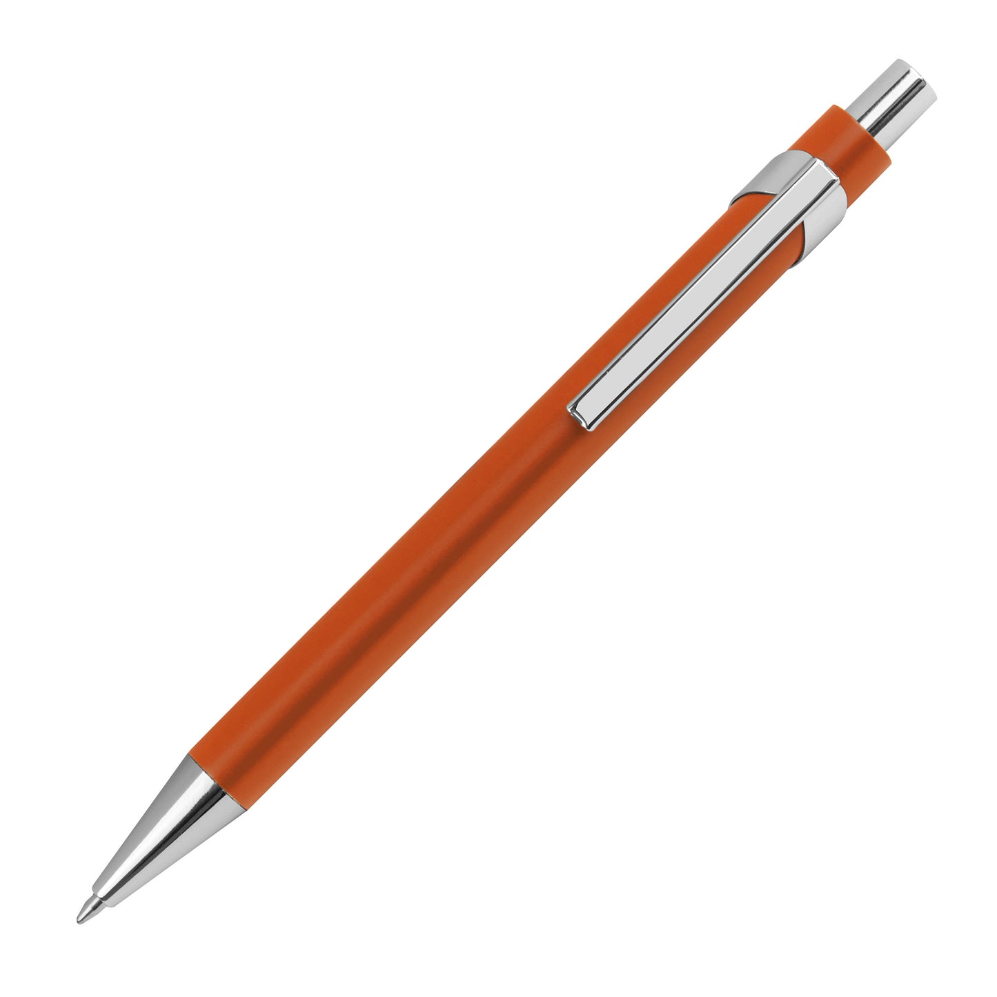 Kugelschreiber aus Metall FINN