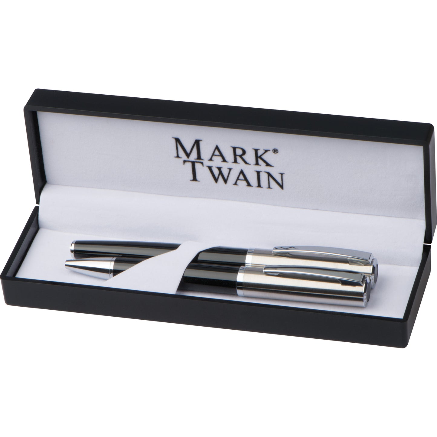 Mark Twain Schreibset OSKAR