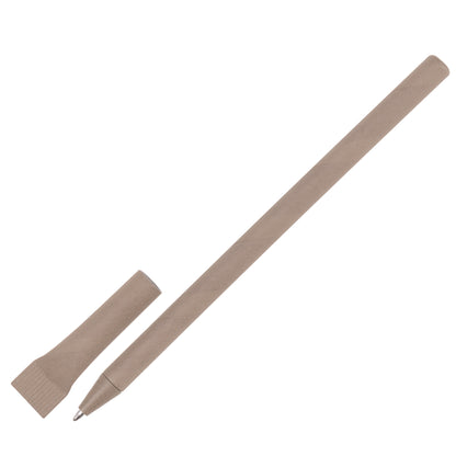 Kugelschreiber aus Papier DIEGO