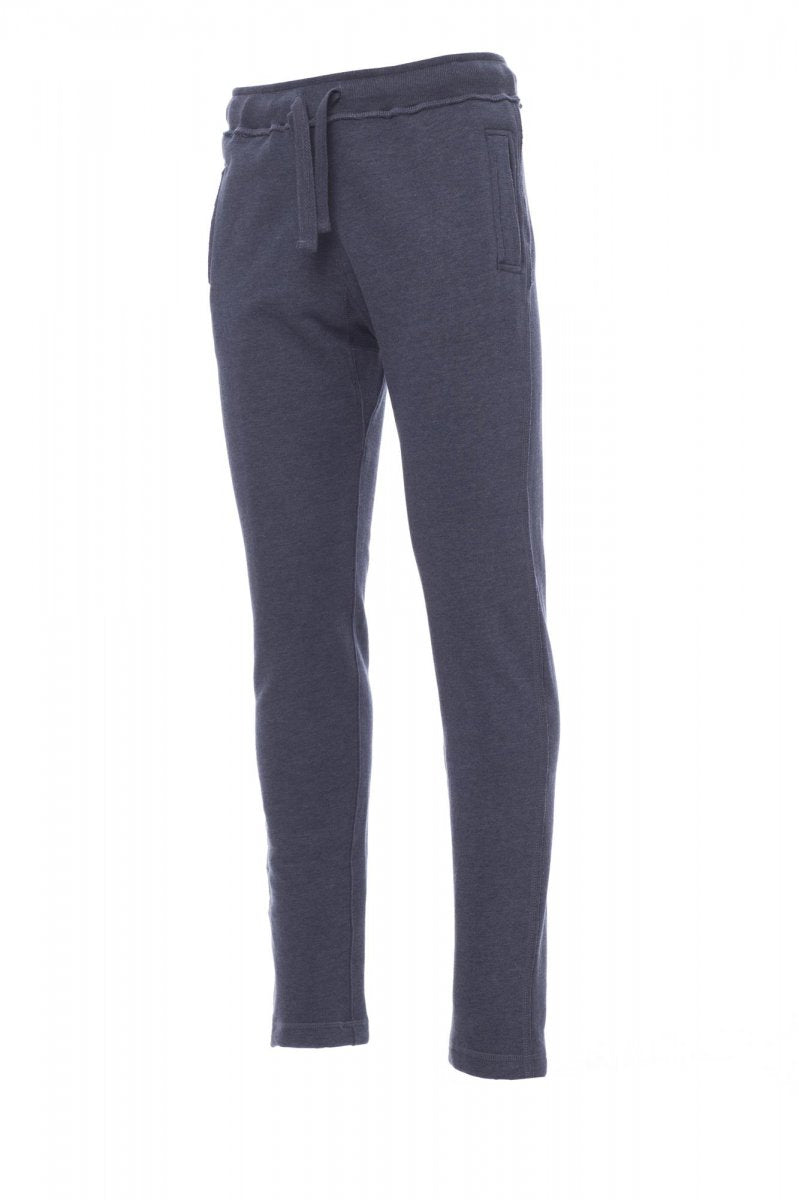 COLLEGE DENIMBLAU MELIERT