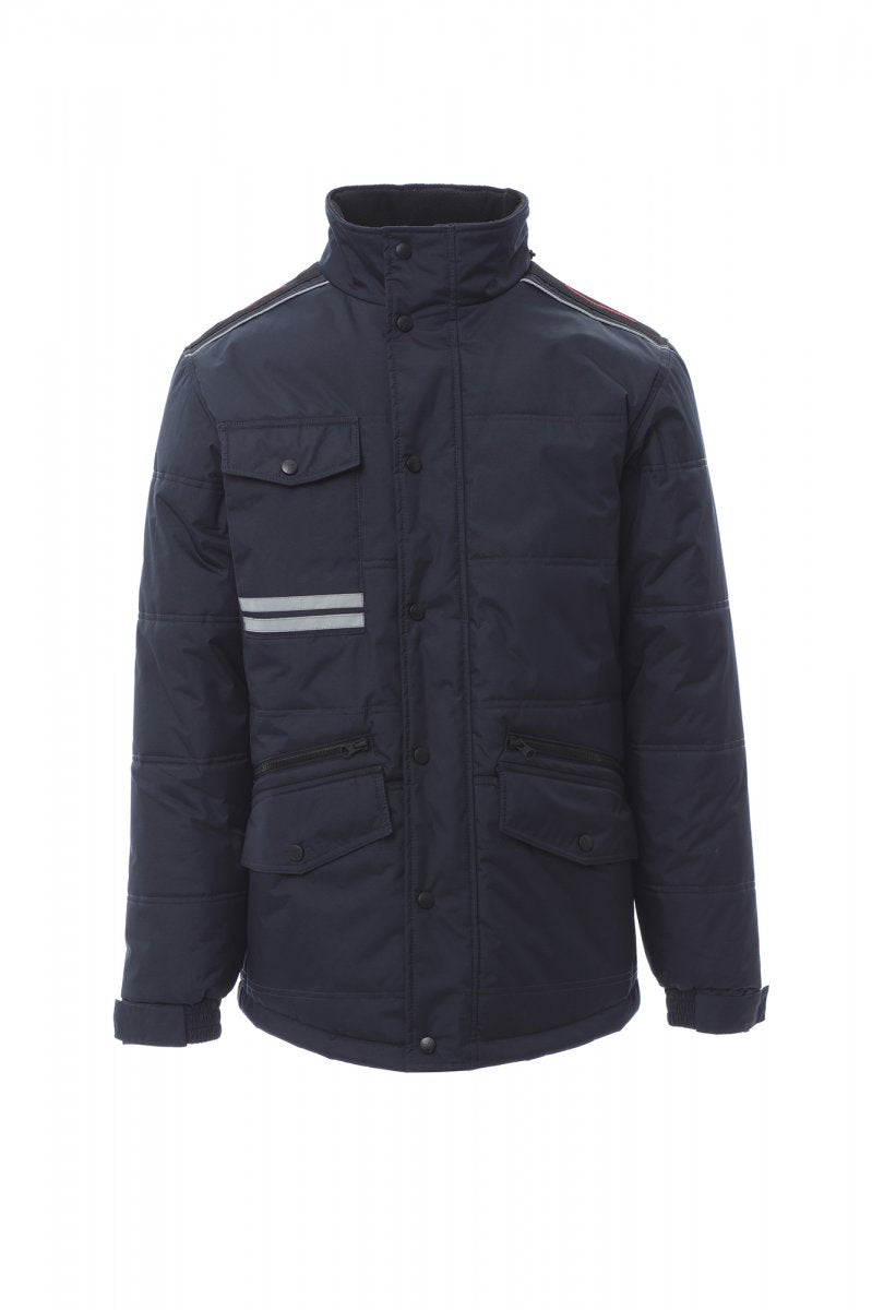 FIGHTER FX MID MARINEBLAU/KÖNIGSBLAU