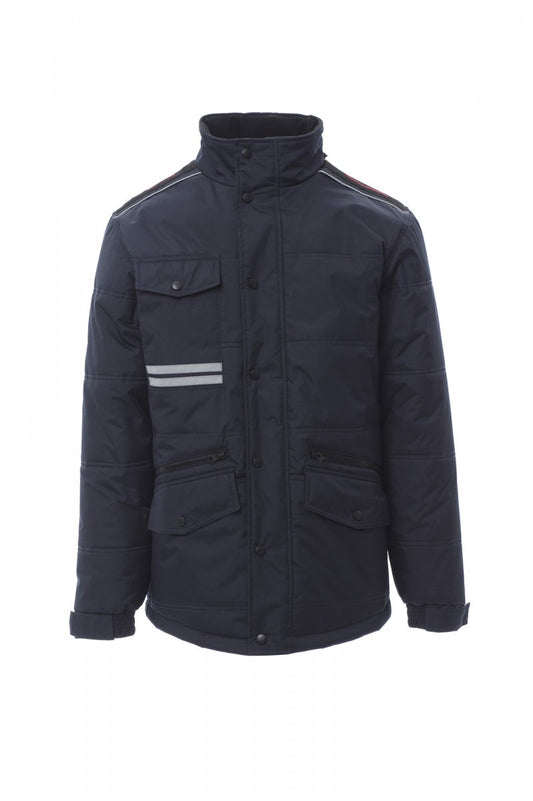 FIGHTER FX MID MARINEBLAU/KÖNIGSBLAU