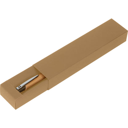 Verpackung für einen Kugelschreiber PHILIP