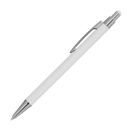 Kugelschreiber aus Metall mit Touchfunktion PAULA