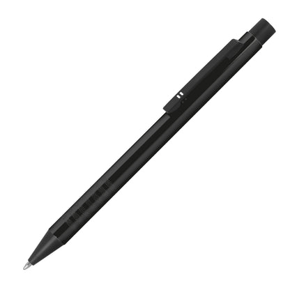 Druckkugelschreiber aus Metall EVERETT