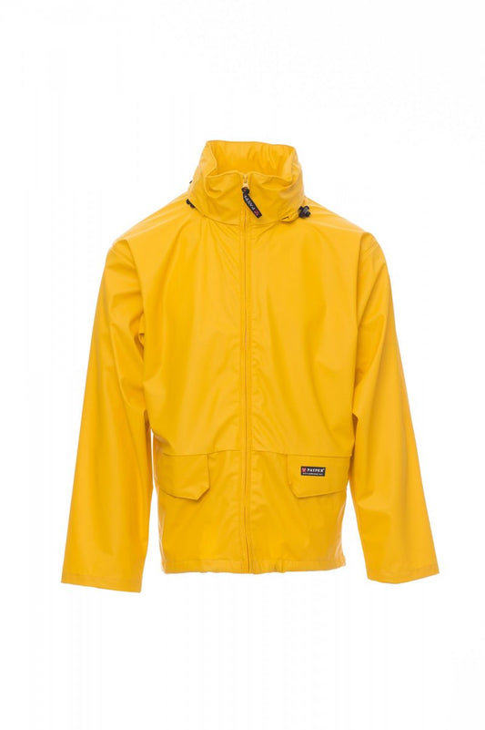 DRY-JACKET GELB