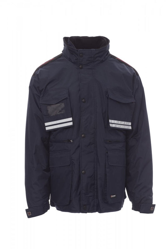 TORNADO PLUS MARINEBLAU