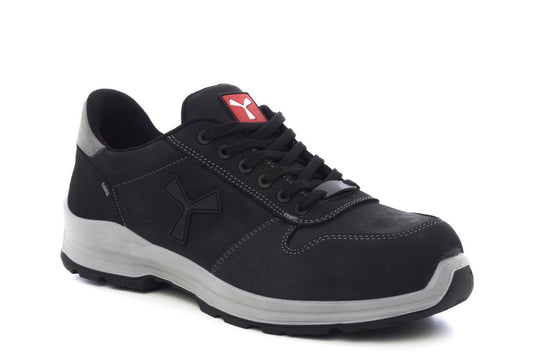 GET FORCE LOW S3-NBK TOTAL SCHWARZ