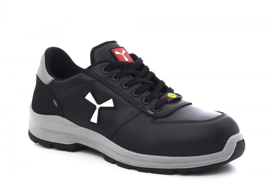 GET FORCE LOW S3-LTH SCHWARZ