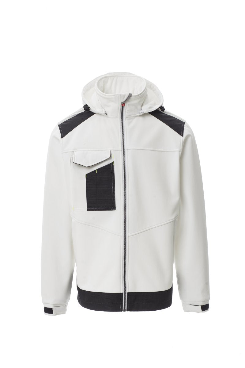 PERFORMER 2.0 WEISS/SCHWARZ
