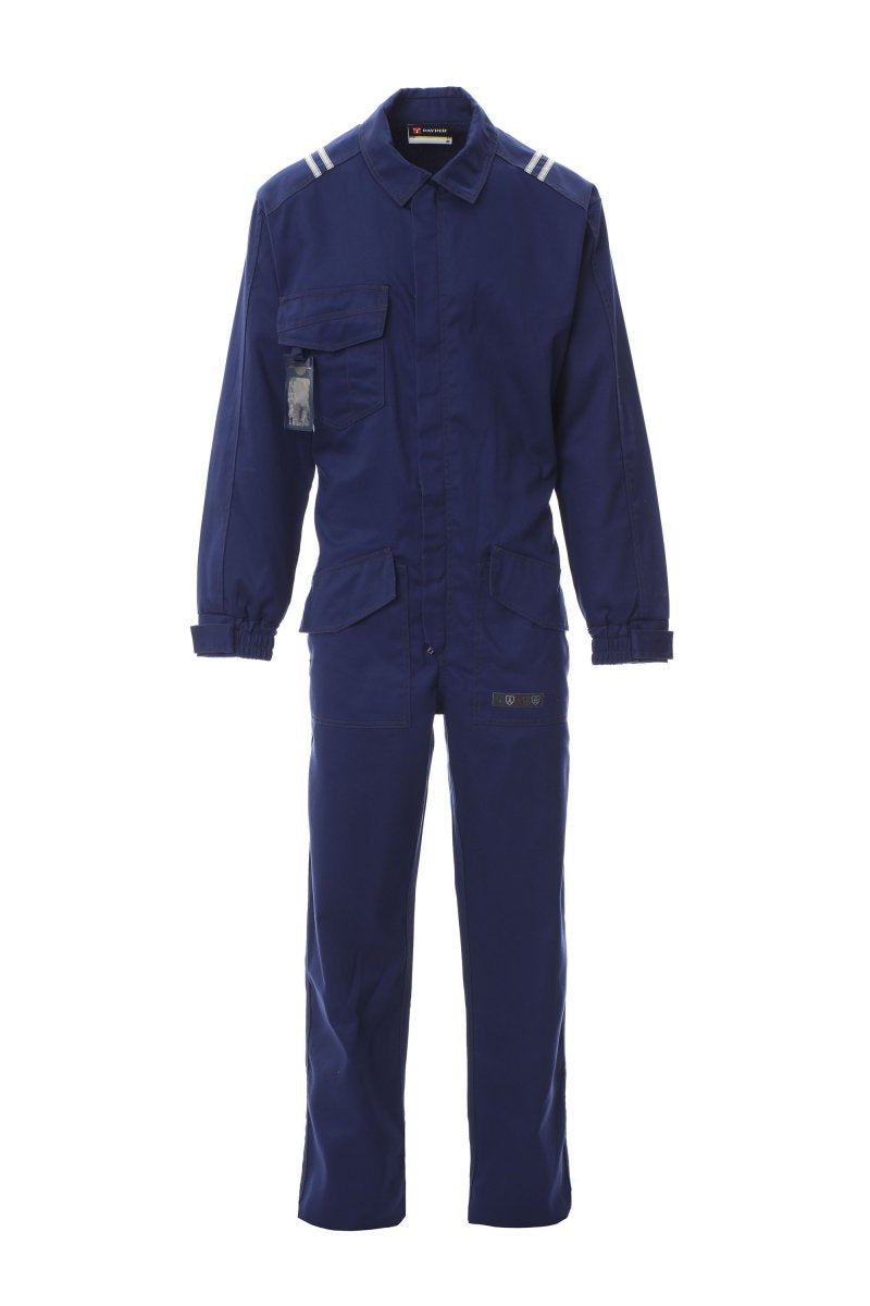 TOTAL-PRO 2.0 MARINEBLAU