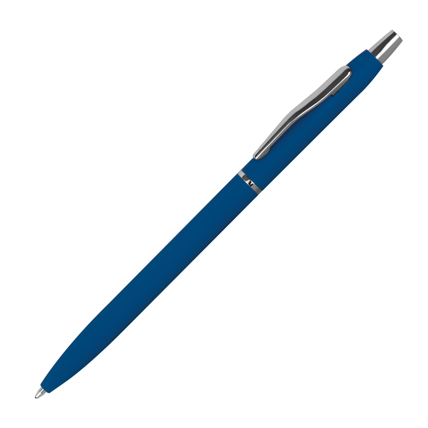 Kugelschreiber mit schwarzer Mine CONCETTA