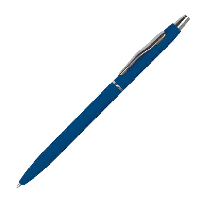 Kugelschreiber mit schwarzer Mine CONCETTA