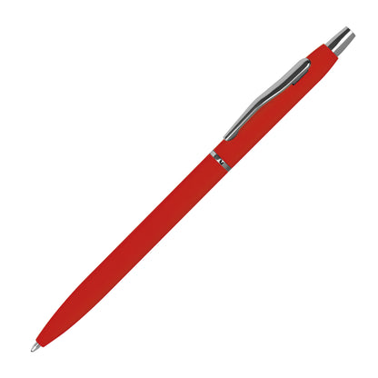 Kugelschreiber mit schwarzer Mine CONCETTA