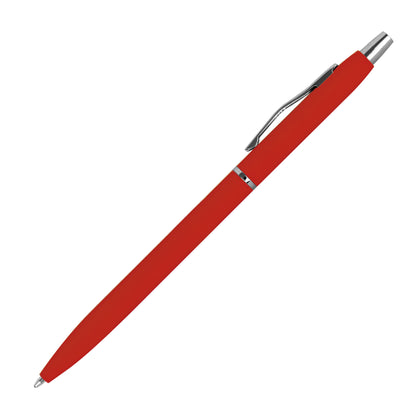 Kugelschreiber mit schwarzer Mine CONCETTA