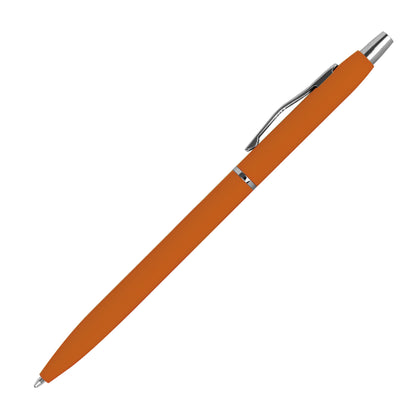 Kugelschreiber mit schwarzer Mine CONCETTA