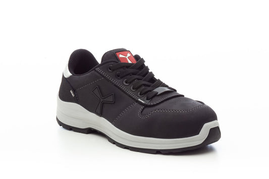 GET FORCE LOW LD S3-NBK TOTAL SCHWARZ
