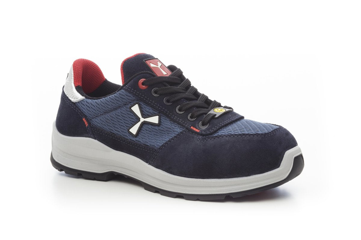 GET TEXFORCE LOW LD S1P-SUT