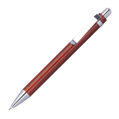 Kugelschreiber aus Holz JESSE