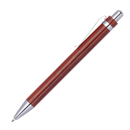 Kugelschreiber aus Holz JESSE