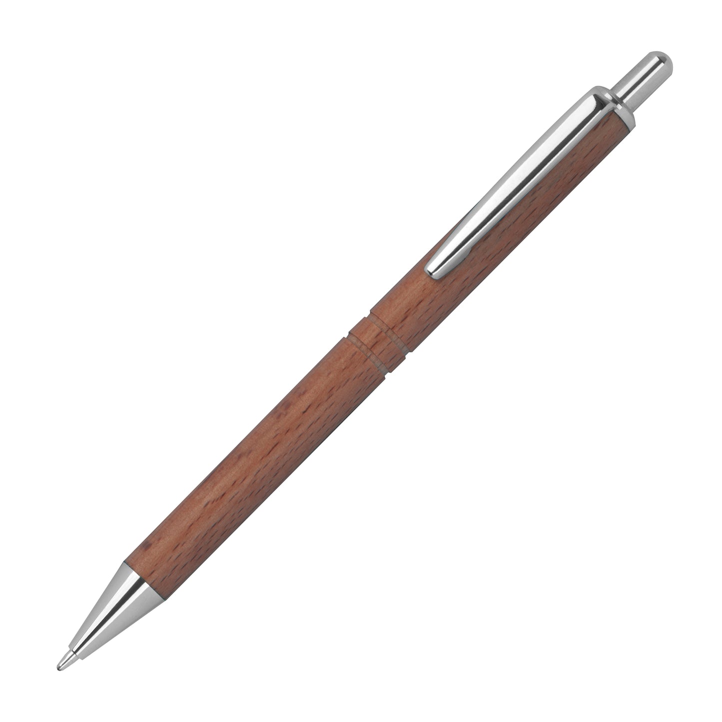 Kugelschreiber aus Holz DENNIS
