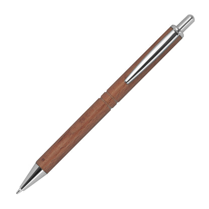 Kugelschreiber aus Holz DENNIS