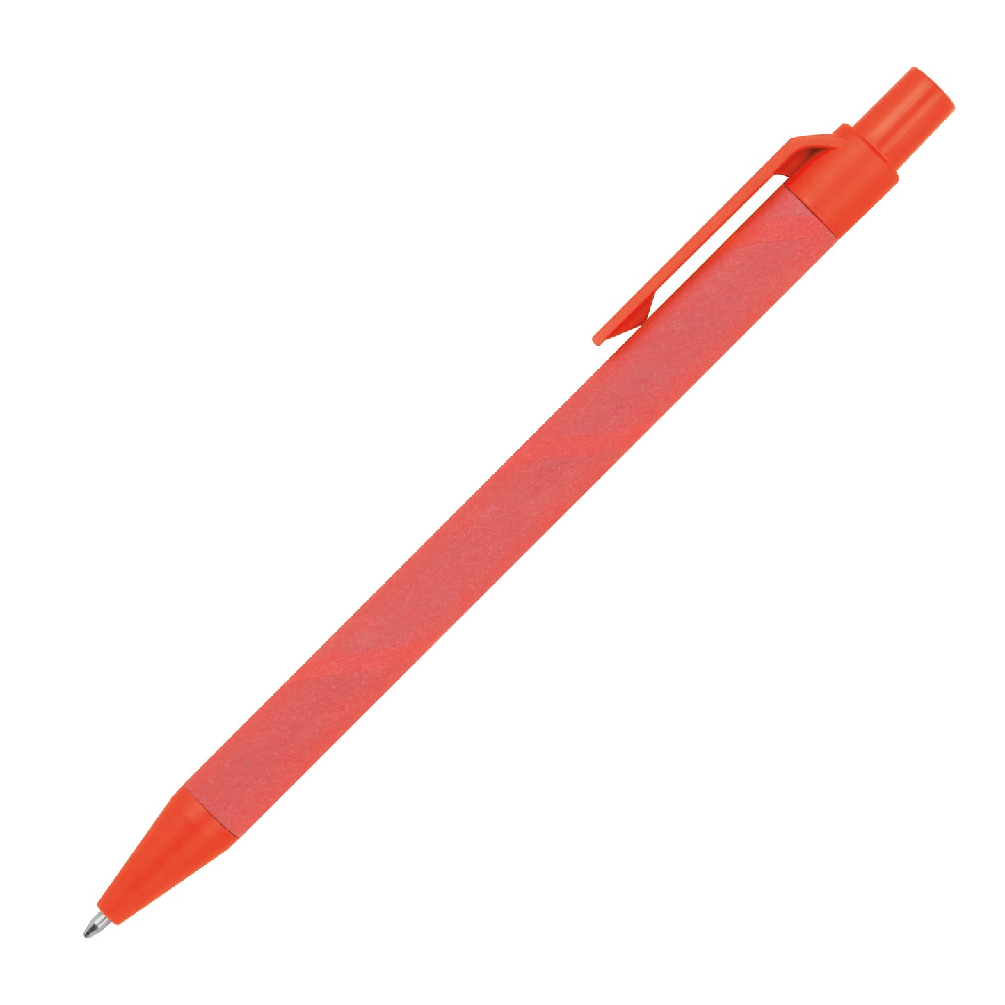 Kugelschreiber aus Papier und Mais DOMENICA