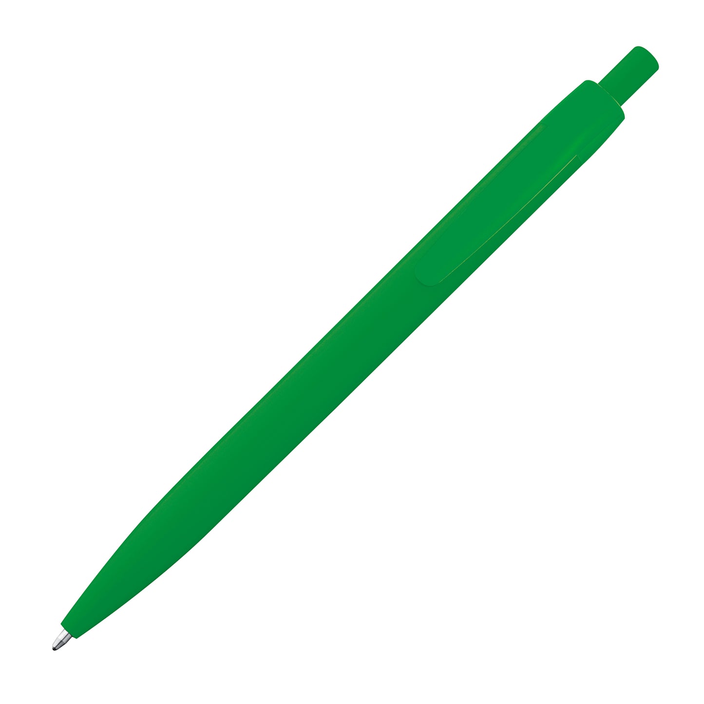 Kunststoffkugelschreiber SHIRLEY