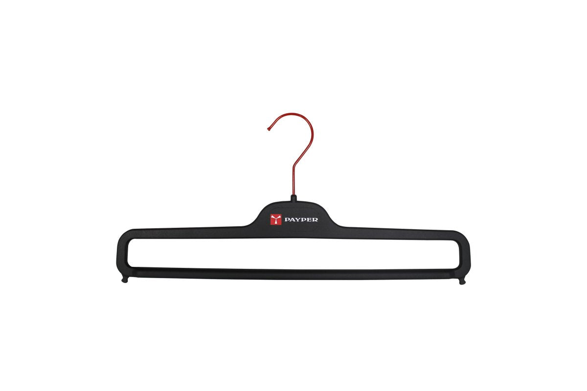 TROUSERS HANGER CFB SCHWARZ