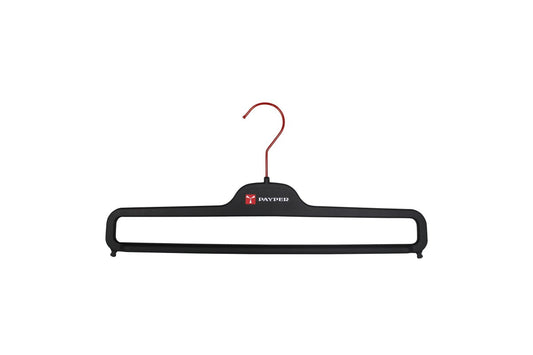TROUSERS HANGER CFB SCHWARZ