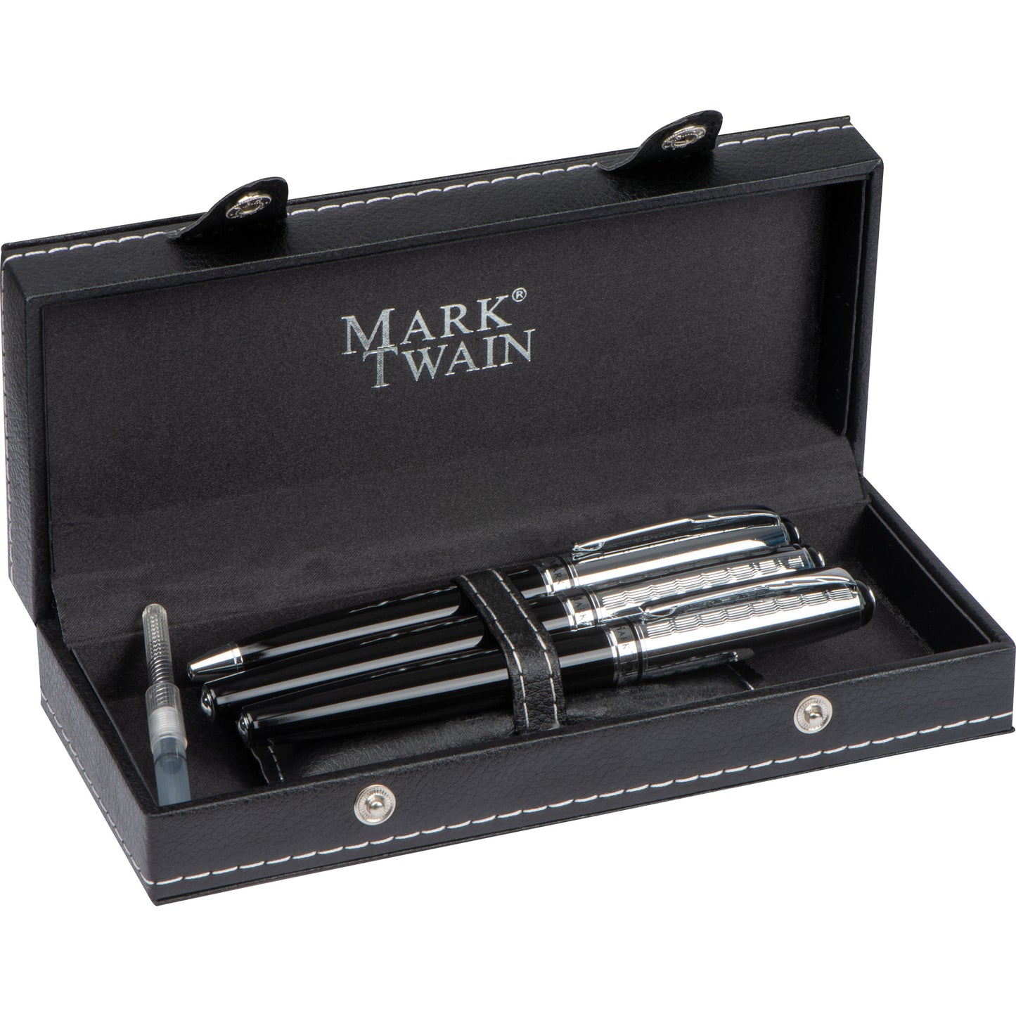 Mark Twain Schreibset MATTHIAS
