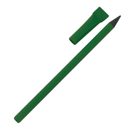 Tintenloses Schreibgerät aus Papier WIOLETTA