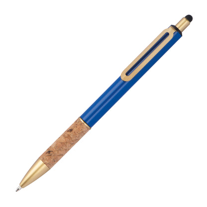 Kugelschreiber mit Korkgriffzone MARIAN