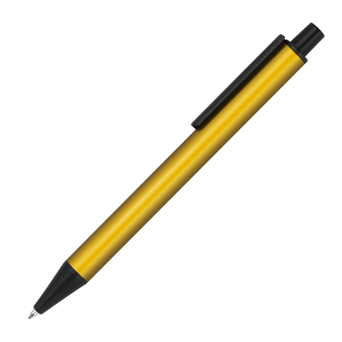 Kugelschreiber aus Aluminium BETTY