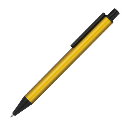 Kugelschreiber aus Aluminium BETTY