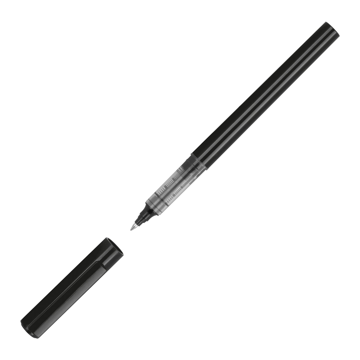 Rollerball mit Kappe FIORELLA