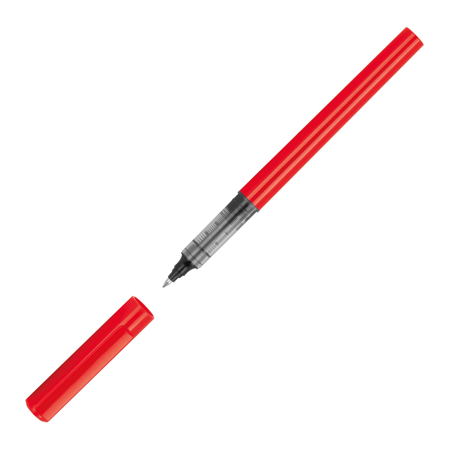 Rollerball mit Kappe FIORELLA