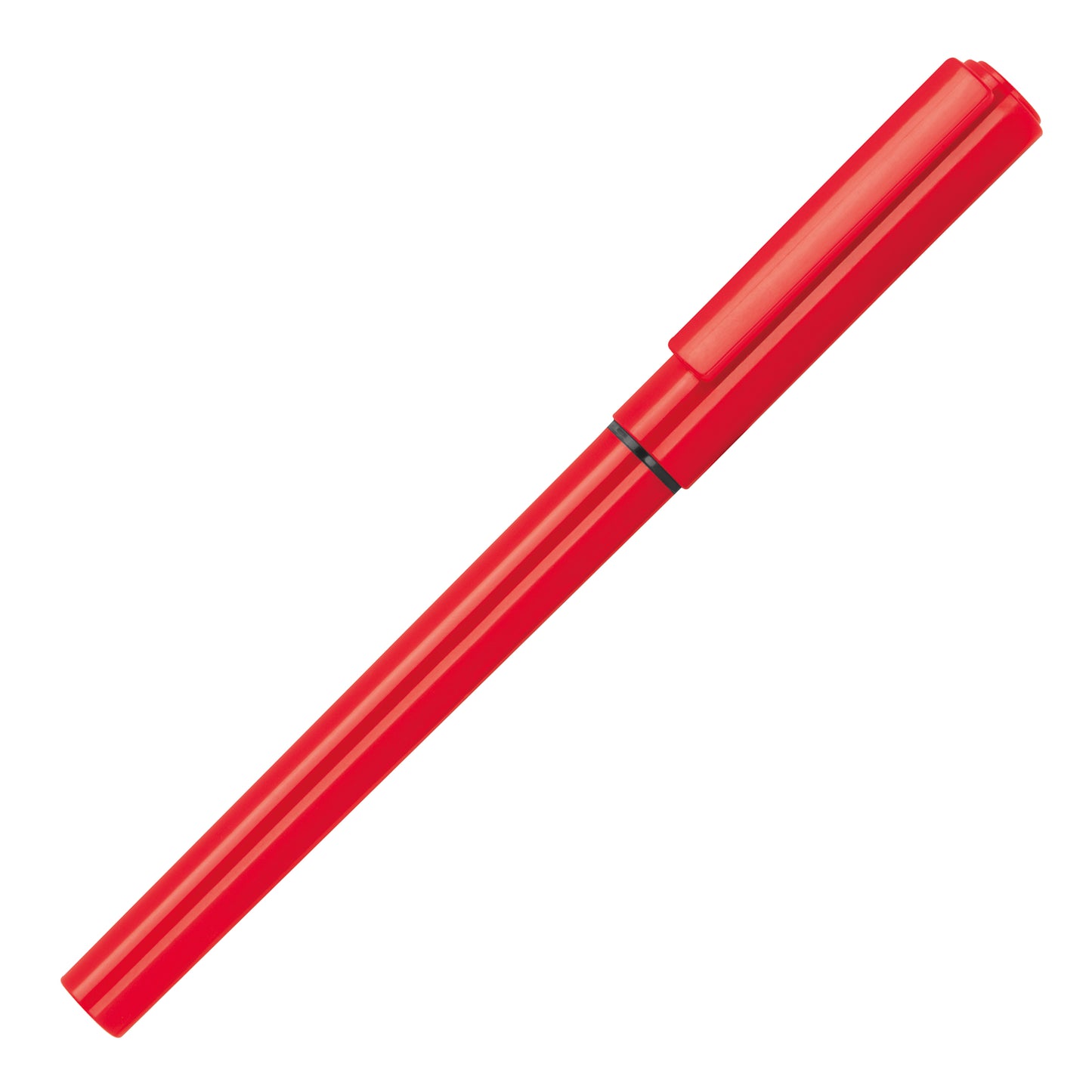 Rollerball mit Kappe FIORELLA