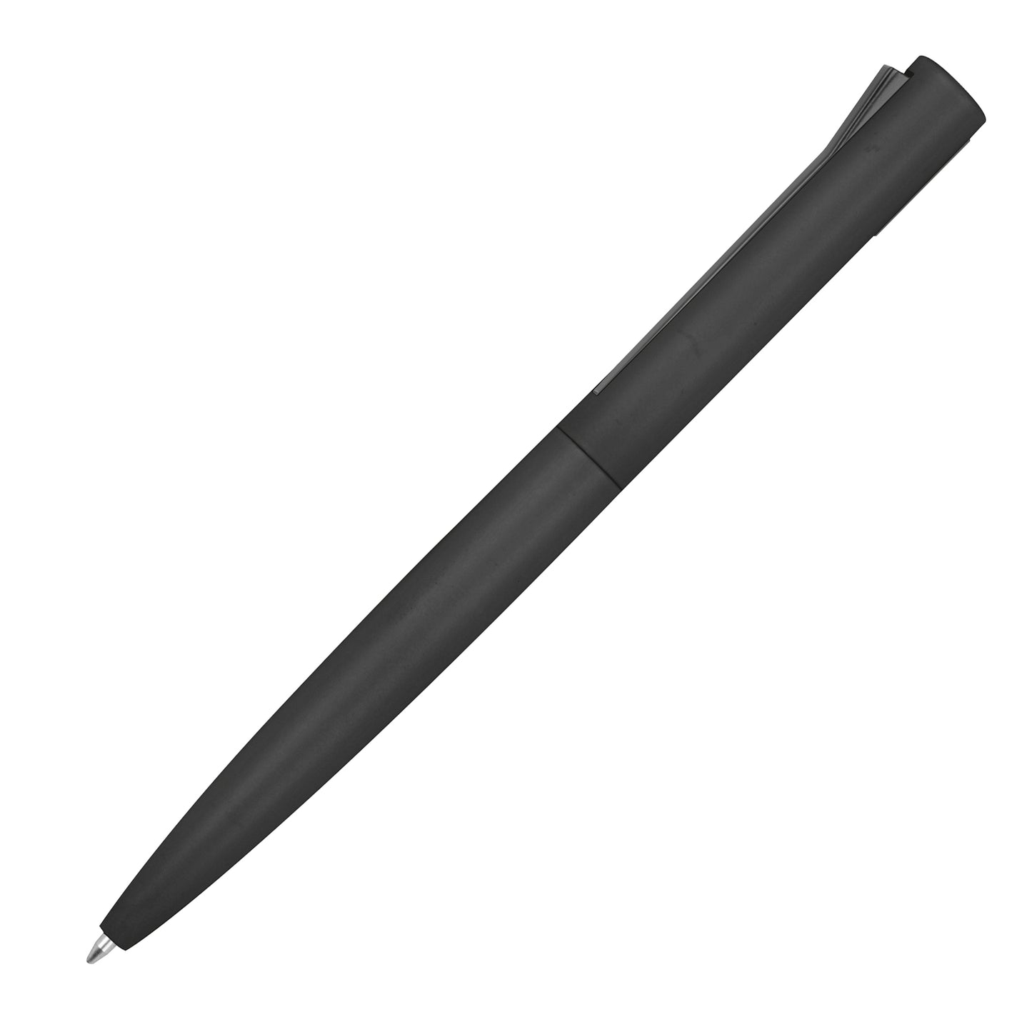 Kugelschreiber aus recyceltem Aluminium WIEBKE