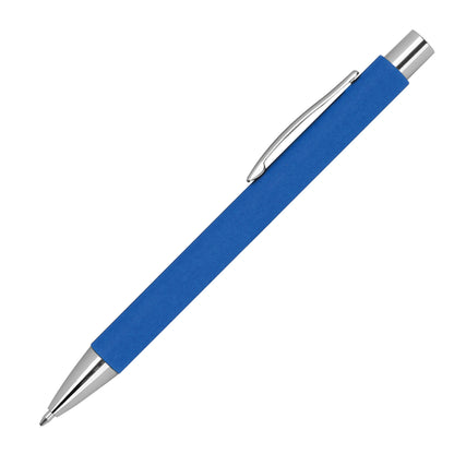 Kugelschreiber aus Papier PAOLA