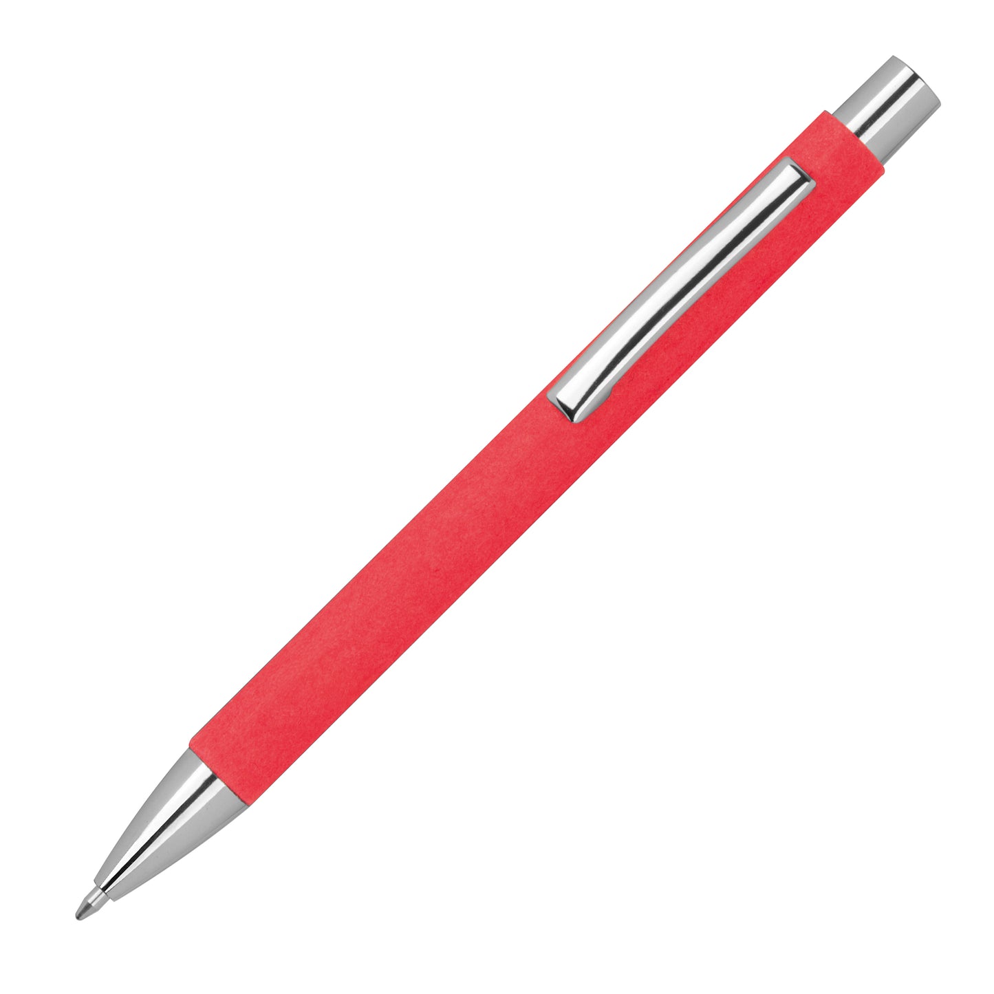 Kugelschreiber aus Papier PAOLA