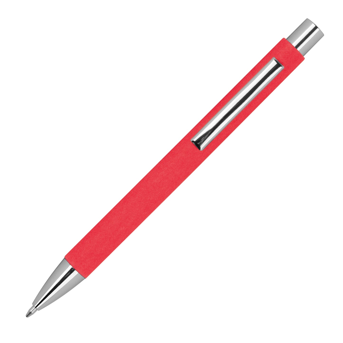 Kugelschreiber aus Papier PAOLA