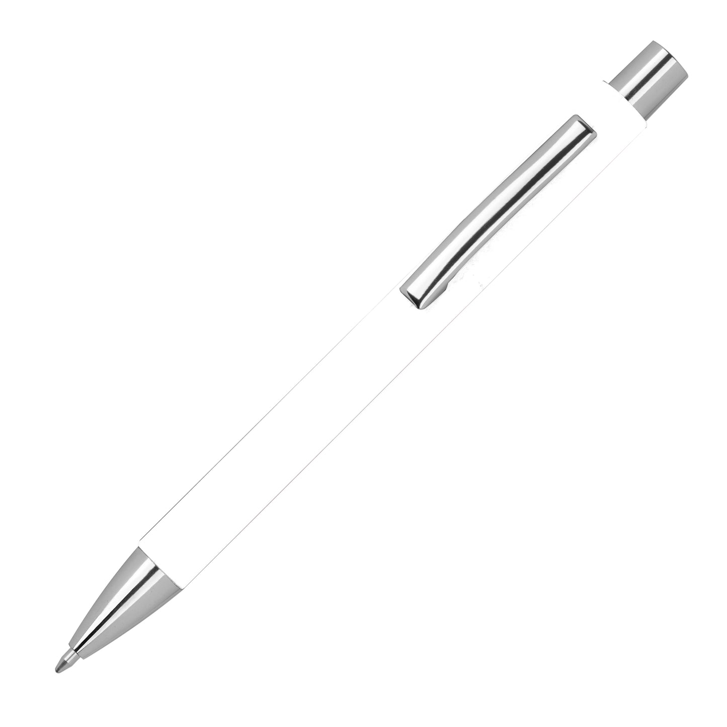 Kugelschreiber aus Papier PAOLA