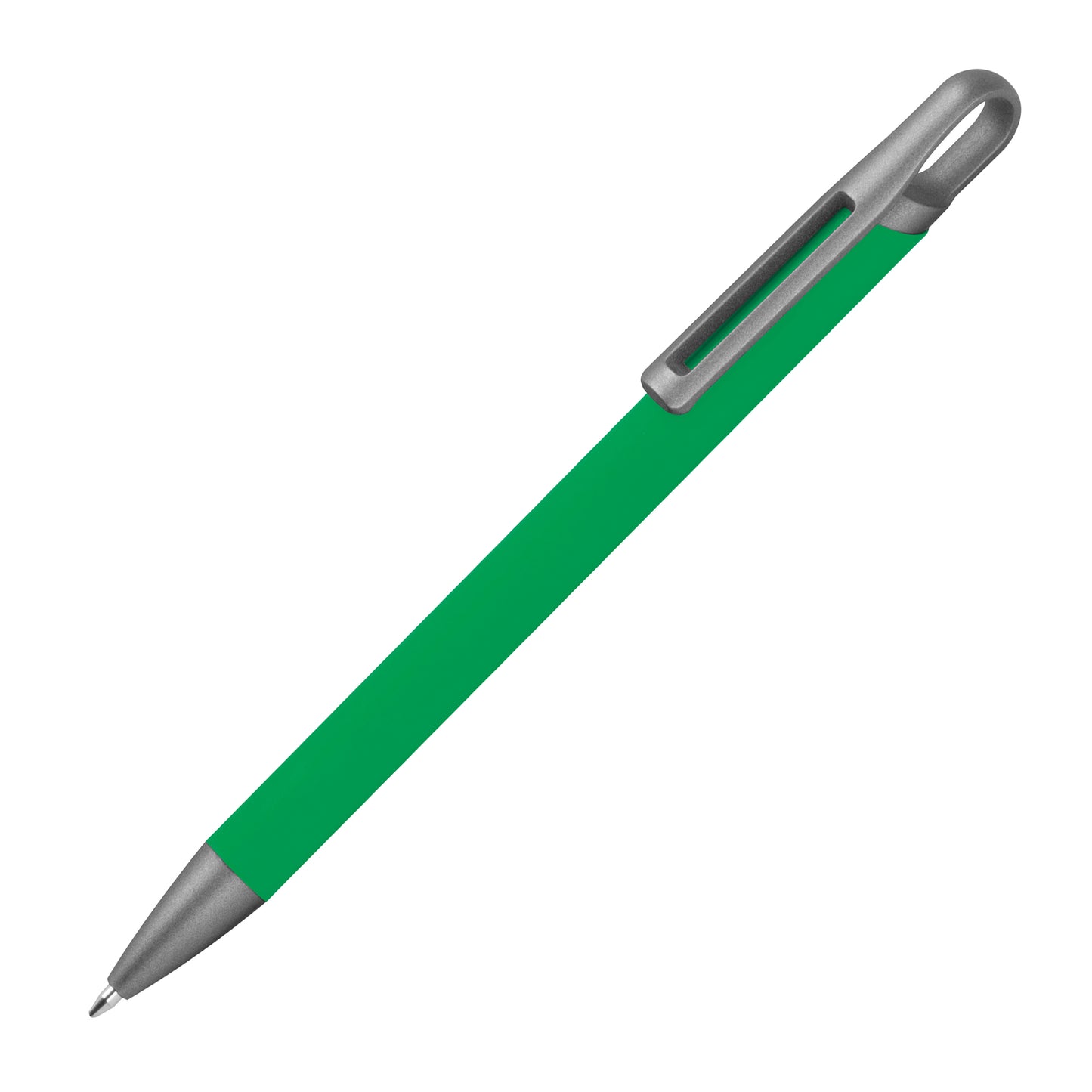 Semi Gel Kugelschreiber  KAROLINE