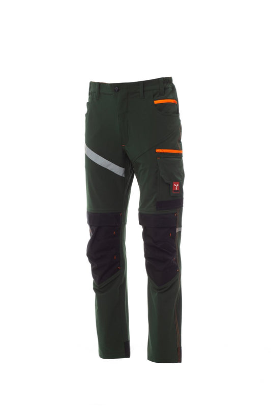 NEXT 4W WALDGRÜN/SCHWARZ