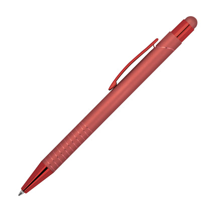 Kugelschreiber mit Touch Pen ANGELO
