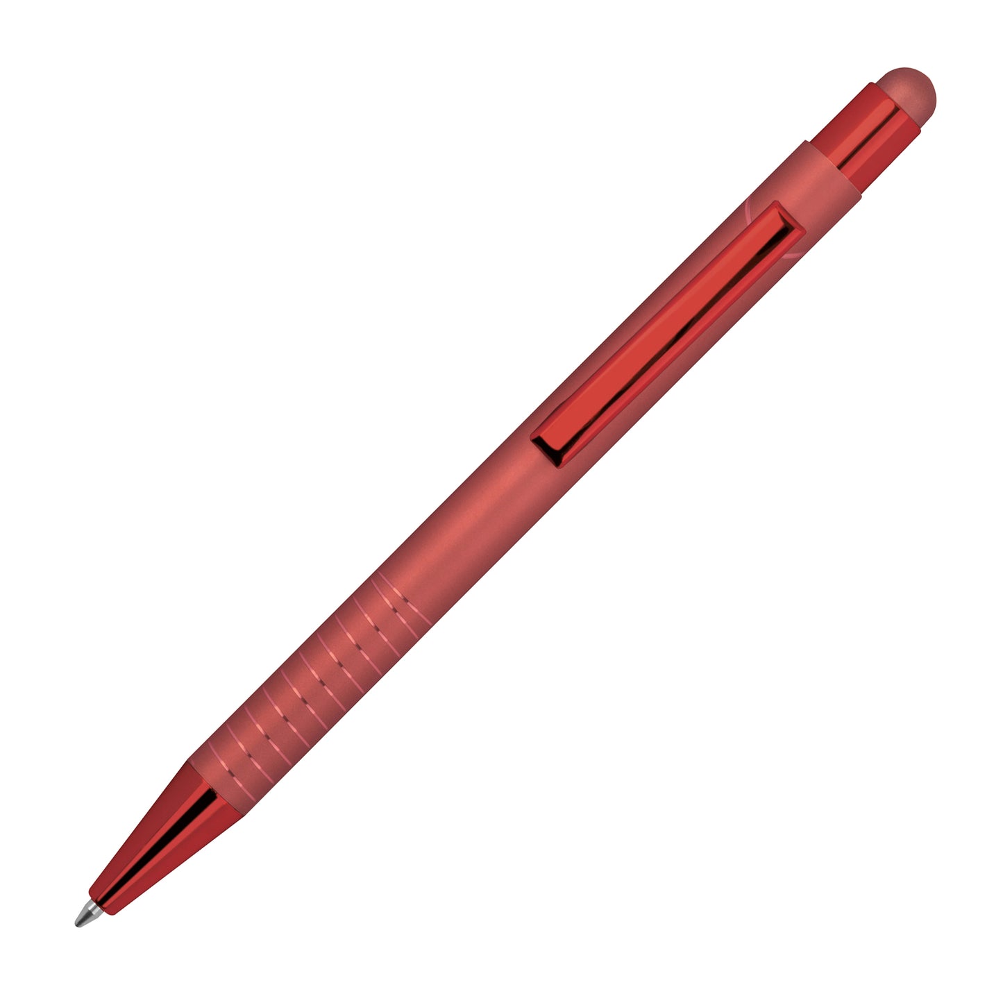 Kugelschreiber mit Touch Pen ANGELO
