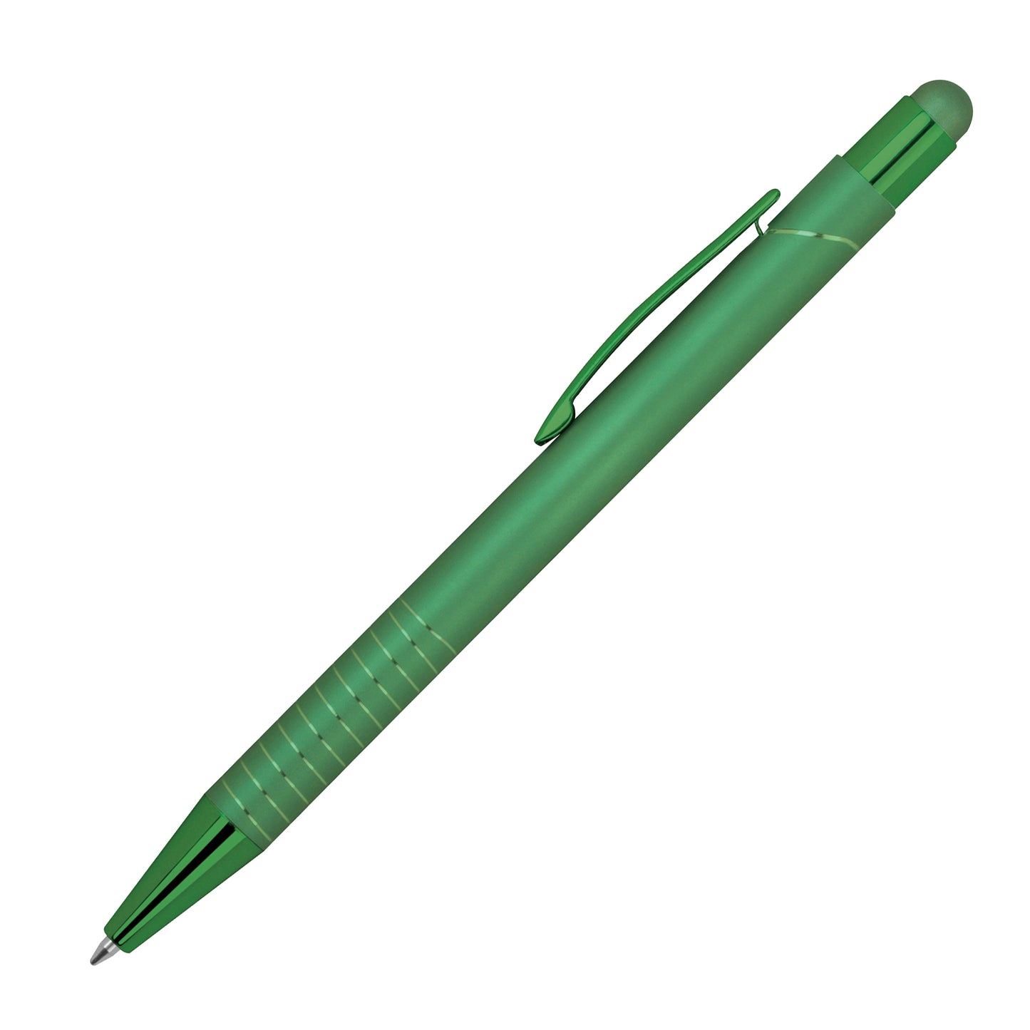 Kugelschreiber mit Touch Pen ANGELO