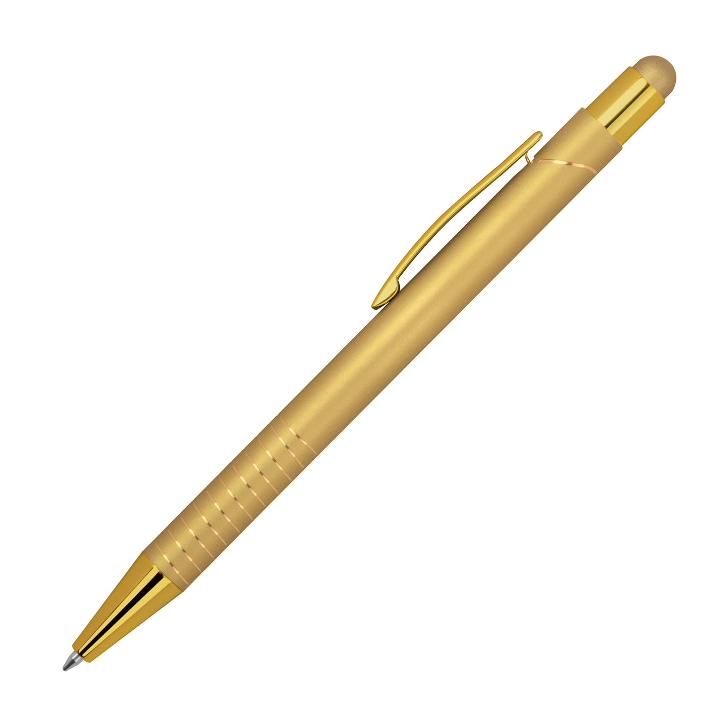 Kugelschreiber mit Touch Pen ANGELO